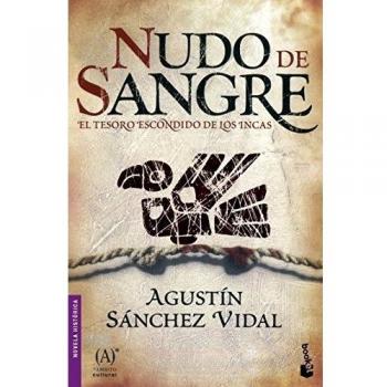 NUDO DE SANGRE tesoro escondido de los Incas