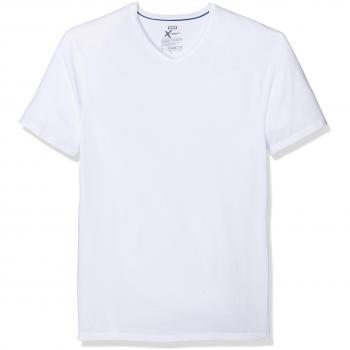 Dim X-temp Shirt Mc Col V X2, Camiseta De Tirantes Hombre,