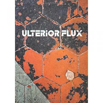 Ulterior Flux: novela de ciencia ficción en tapa dura