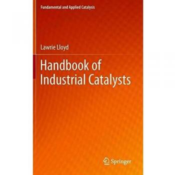 Industrial Catalysts Handbook: Fundamental and Applied Catalysis