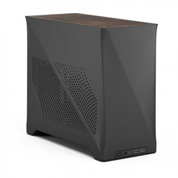 Caja de Torre Mini-ITX Fractal Design Era 2 Gris Antracita FD-C-ERA2N-02