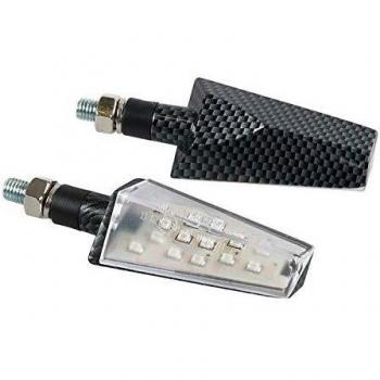 Lampa 90077 par Flechas, Carbon