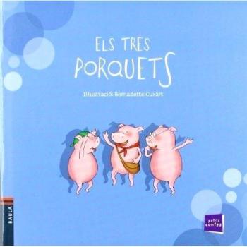 Els tres porquets: 4