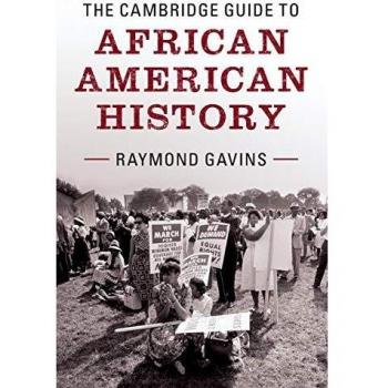 The Cambridge Guide to African American History