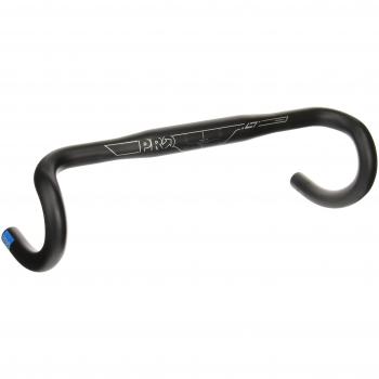 Manubrio PRO LT Compact 31.8 mm Negro 38 cm