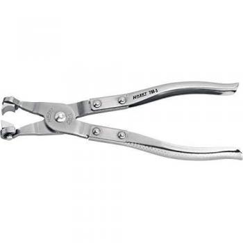 Pinza para abrazaderas de manguera HAZET 798-3, 206 mm