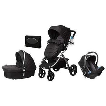 playxtrem 500106 599 - Silla de paseo