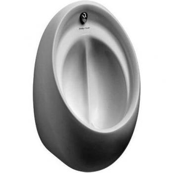 Separador de Urinario Cerámico Ideal Standard 13 x 32 x 67,5 cm Blanco S612001