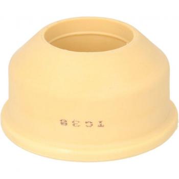 Copela de amortiguador Eje delantero KRAFT 4090345 para VOLKSWAGEN Passat B5 GP Berlina, Variant y SKODA Superb I Berlina, Cojinete de soporte del puntal de suspensión MAGNUM TECHNO