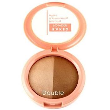 Impala Polvos compactos Terracota N2 Duo