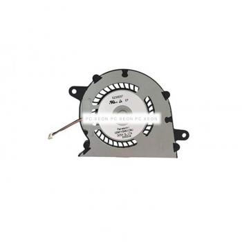 Ventilador de CPU para portátil Sony Vaio SVT111/SVT112 Series (UDQFVSH01CQU)