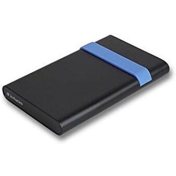 Carcasa Verbatim Store'N'Go Enclosure Kit 2.5