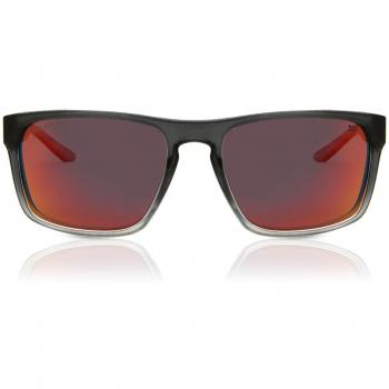CAT CTS 8017 Polarized 113P Men's Grey Sunglasses Size 58