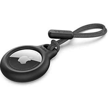 Belkin - Funda con correa para AirTag