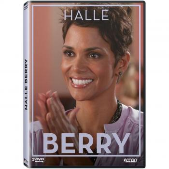 Pack Halle Berry: Marea Letal + Movie 43 [DVD]