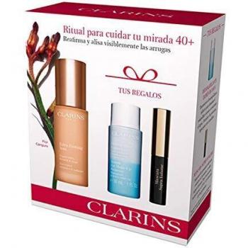 Clarins EXTRA FIRMING YEUX LOTE 3 pz