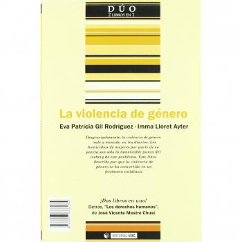 Los derechos humanos y La violencia de género: 10