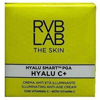 Illuminating Anti-Aging Cream with Vitamin C 50ml