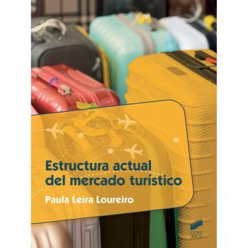 Estructura actual del mercado turístico