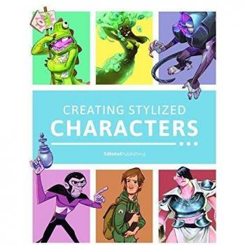 Creating Stylized Characters