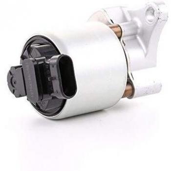 Válvula EGR Eléctrica RIDEX 1145E0173 con Junta de Estanqueidad para OPEL Vectra B Berline y CC
