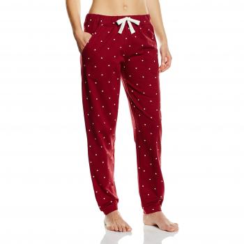 Arthur Gemmoll-Pantalones de pijama premamá mujer,
