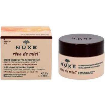 Nuxe - Reve de Miel Ultra Comforting Face Balm 50 ml,