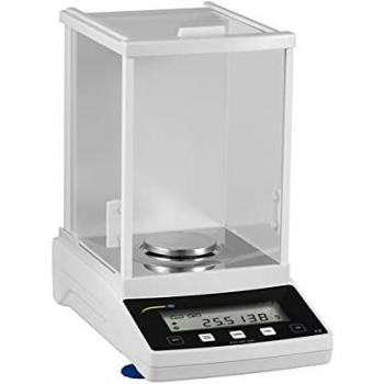 Balanza analítica de precisión PCE-ABT 220L