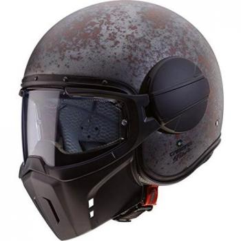 Caberg - Casco Jet, Rusty, talla M