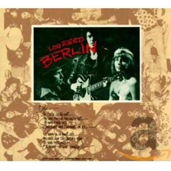 Berlin [Digipack Tour Edition]