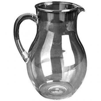 Lacor - 62393 - Jarra Agua Acrilica 3,0 Litros