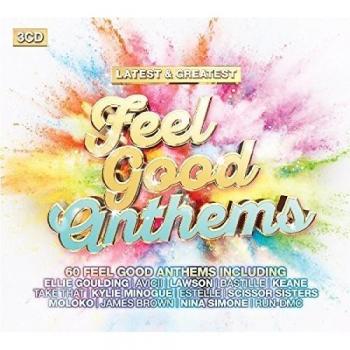 Feel Good Anthems