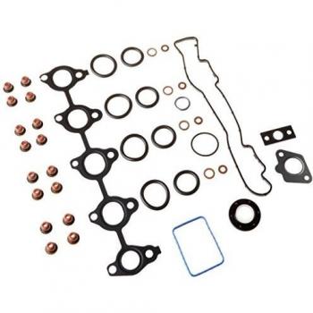 Juego de juntas, culata ELRING 569.410 - Juego de juntas para culata, marca Elring, número de referencia 569.410, diseñado para proporcionar un sellado efectivo en motores de combustión interna, fabricado con