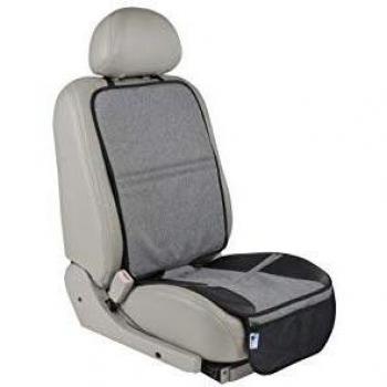 Altabebe Funda de asiento XL Negro