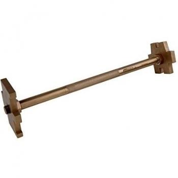 Llave especial universal BRONZEplus 400 mm KS TOOLS 963.8272