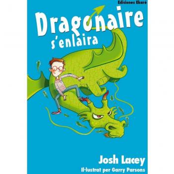 Dragonaire s'enlaira
