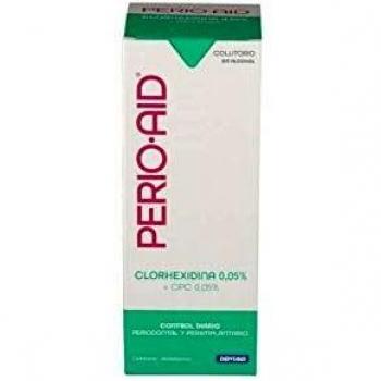 Perio Enjuague Bucal - 250 gr