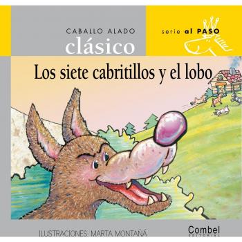 Los siete cabritillos y el lobo
