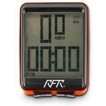 RFR CMPT 14095 - Ciclocomputador inalámbrico