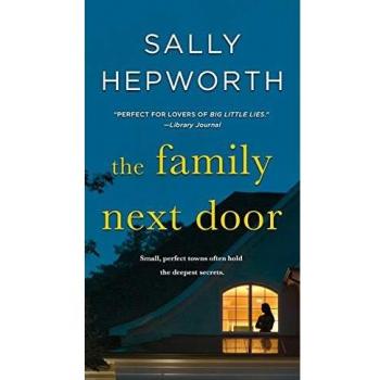 La familia de al lado - Hepworth Sally - 2019