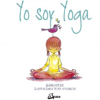 Yo soy yoga - Susan Verde