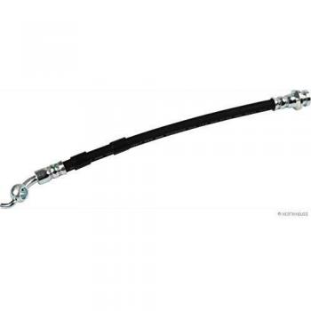 Latiguillo de freno flexible HERTH+BUSS JAKOPARTS J3701218, derecha, M10x1 para Nissan Murano I