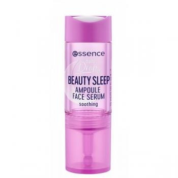 Essence - Daily Drop of Beauty Sleep Ampoule Smoothing Face Serum