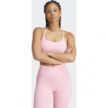 Sujetador deportivo de fitness adidas essentials all me ls mujer