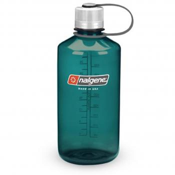 Nalgene Trinkflasche Everydaym Frasco, Trout Green, 1 Litro