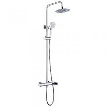 Conjunto de ducha Nassau Imex