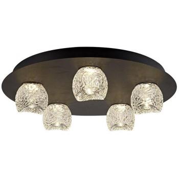 Plafón LED FANY 25W 3000K CR 27-936-25-101