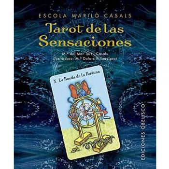 Tarot De las sensaciones
