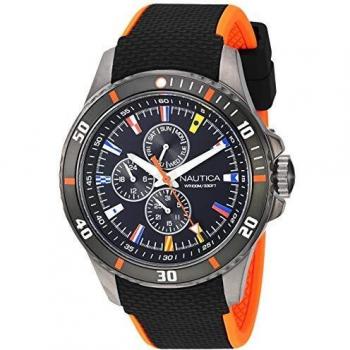 Nautica Casual Watch NAPFRB017