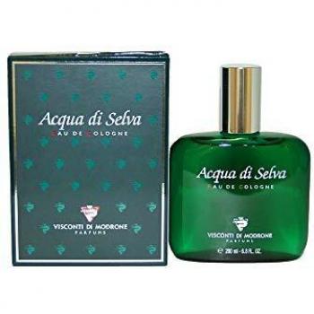 Acqua di Selva by Visconti di Modrone Eau de Cologne 200ml/6.8oz